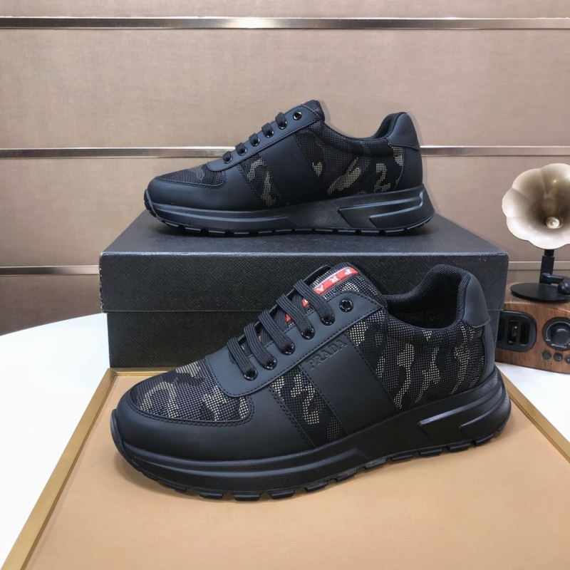 Prada Sneakers